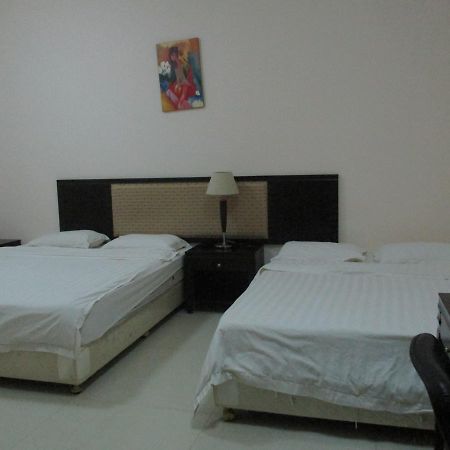 لواندا Hotel Patriota المظهر الخارجي الصورة