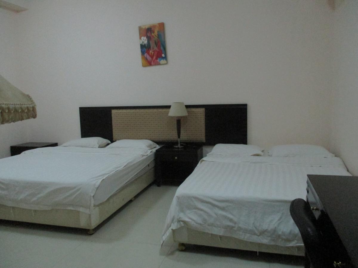 لواندا Hotel Patriota المظهر الخارجي الصورة